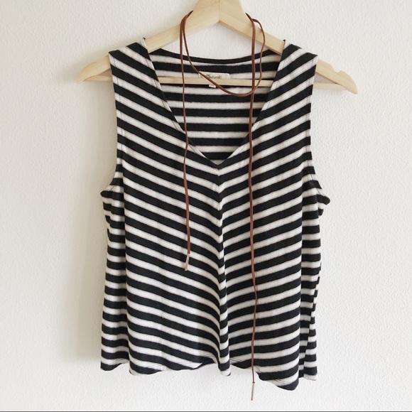 Madewell tank - Picture 4 of 7